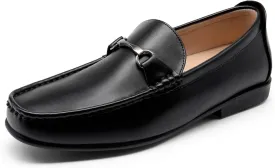 Bruno Marc Men's Dress Loafers Slip On Casual Driving Loafer