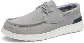 Bruno Marc Men's Slip-on Loafers Casual Boat Shoes