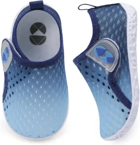 Centipede Demon Toddler Water Shoes for Girls Boys Kids Barefoot Swim Beach Aqua Socks Summer Sandals Breathable Quick Dry for Outdoor Water Sports Pool River