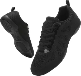Cheer Shoes Girls Black Cheerleading Dance Shoes Team Training Competition Cheering Shoes Youth Girls White Cheerleading Shoes