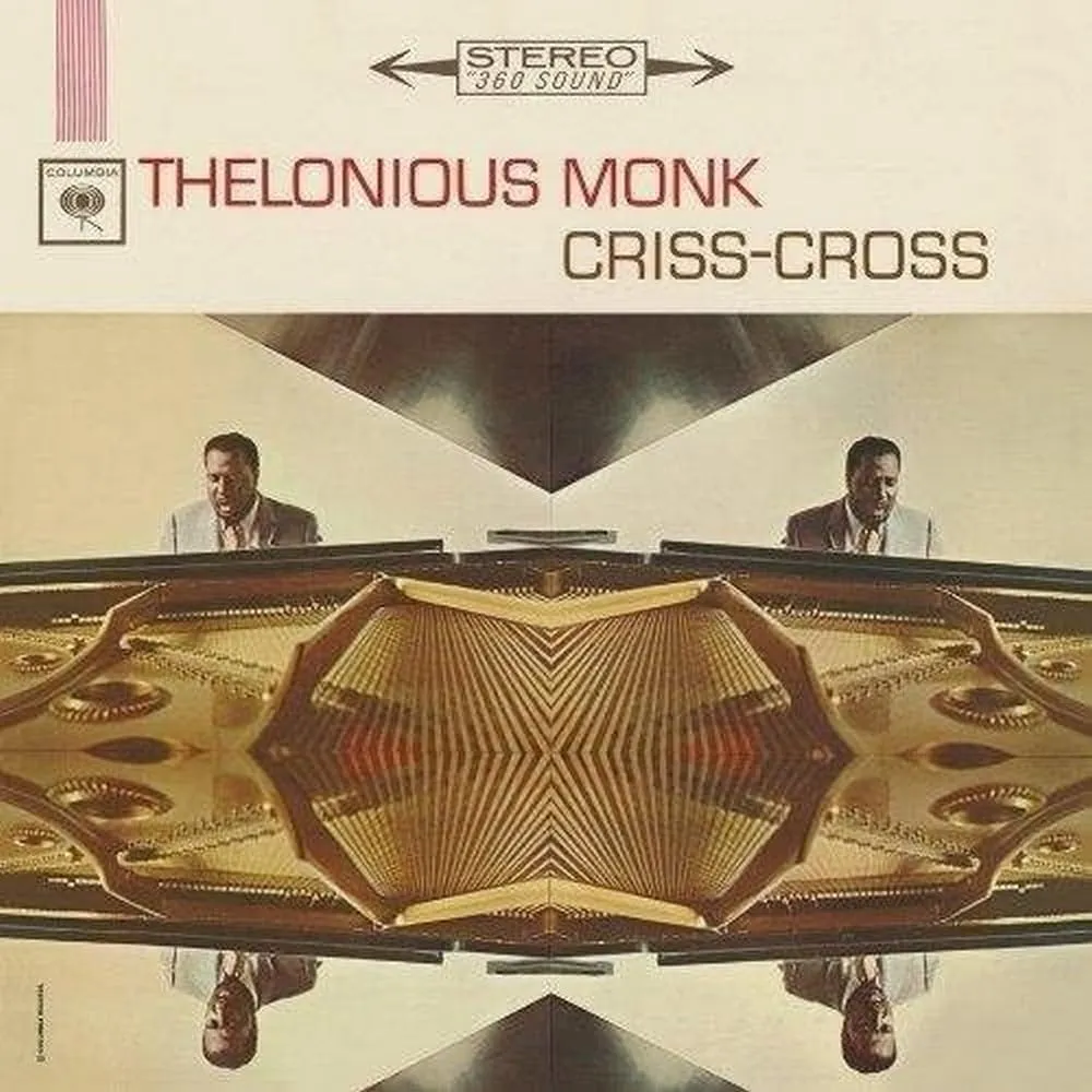 Criss-Cross