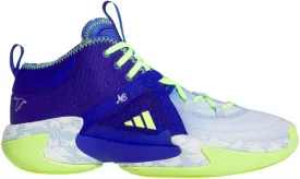 Exhibit Select CP Mid Basketball Shoes