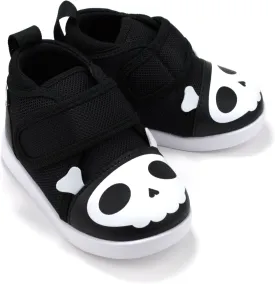 ikiki Squeaky Shoes for Toddlers with On/Off Squeaker Switch