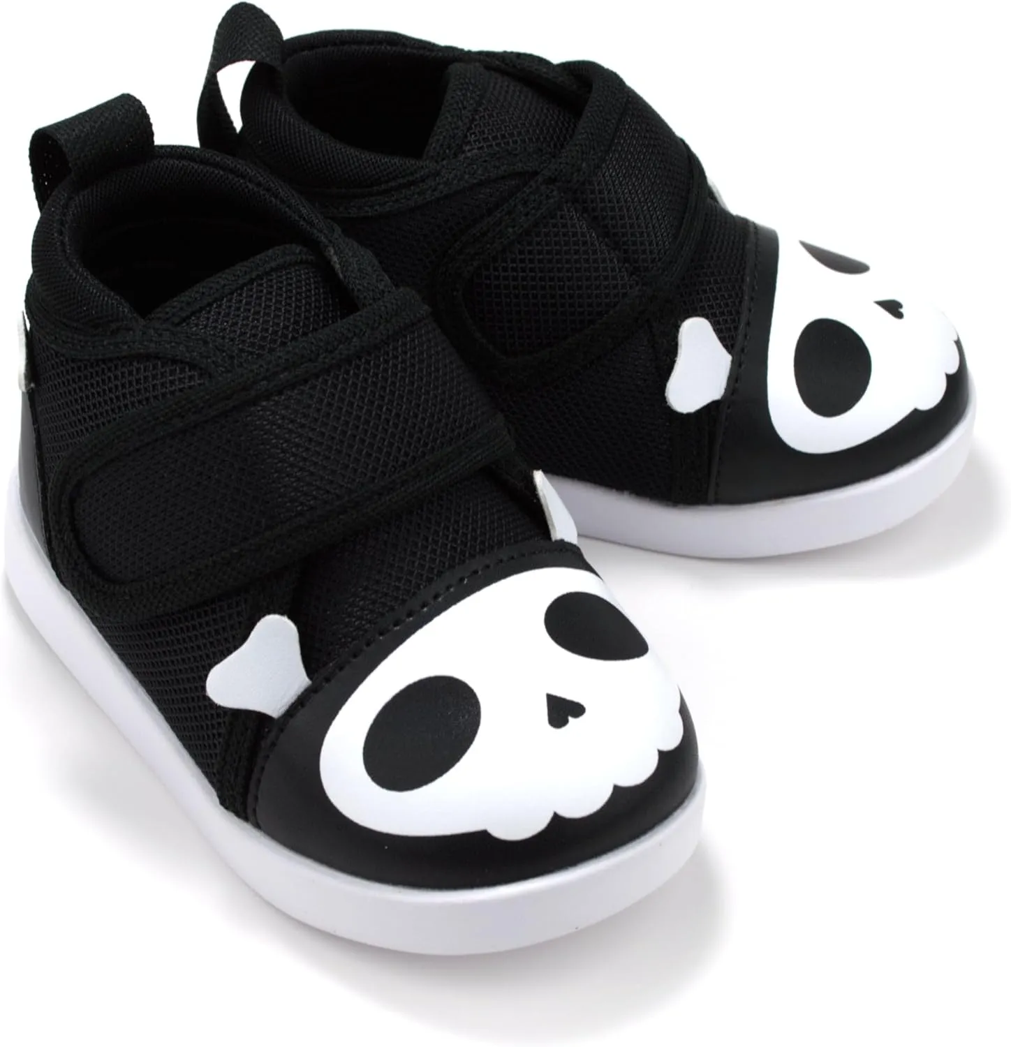 ikiki Squeaky Shoes for Toddlers with On/Off Squeaker Switch