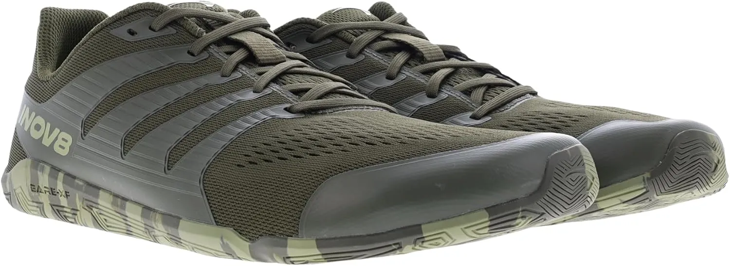 INOV8 Men's Bare-XF - Barefoot Training Shoes