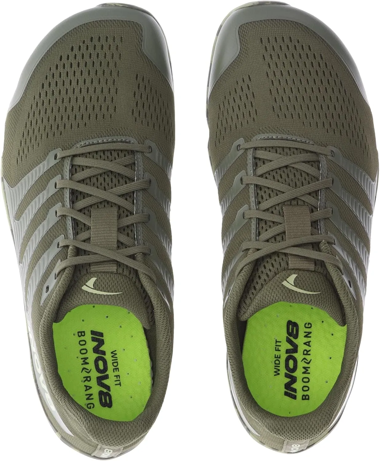 INOV8 Men's Bare-XF - Barefoot Training Shoes