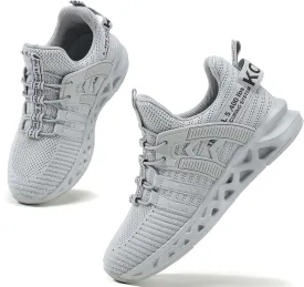 koppu Kids Shoes Running Shoes Girls Boys Primary School Students Sports Shoes Spring and Autumn Casual Shoes