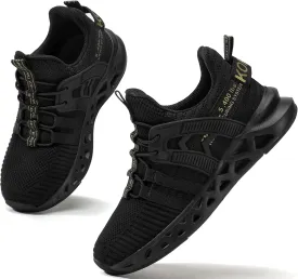 koppu Kids Shoes Running Shoes Girls Boys Primary School Students Sports Shoes Spring and Autumn Casual Shoes
