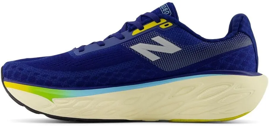 New Balance Men's Fresh Foam X 1080 V14 Running Shoe