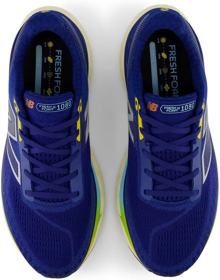 New Balance Men's Fresh Foam X 1080 V14 Running Shoe