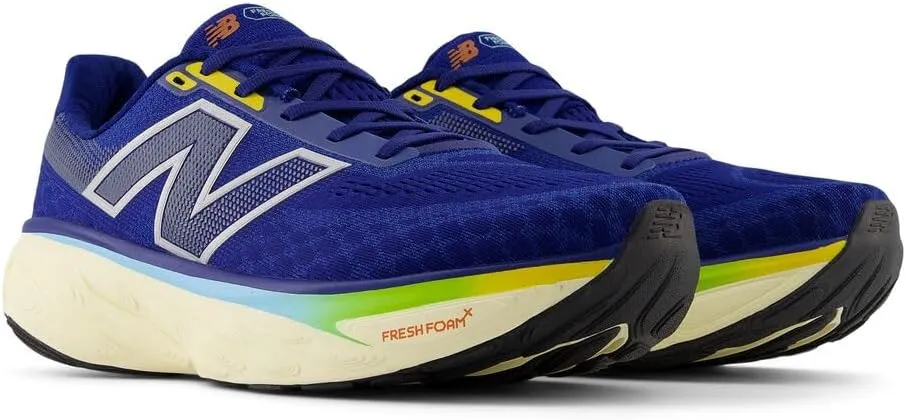 New Balance Men's Fresh Foam X 1080 V14 Running Shoe