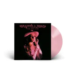 Pink Pony Club Baby Pink Single