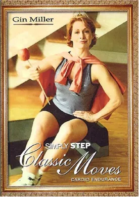 Simply Step: Classic Moves