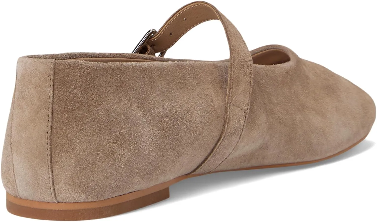 Steve Madden Women's Dreaming Ballet Flat