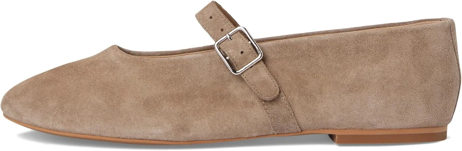 Steve Madden Women's Dreaming Ballet Flat