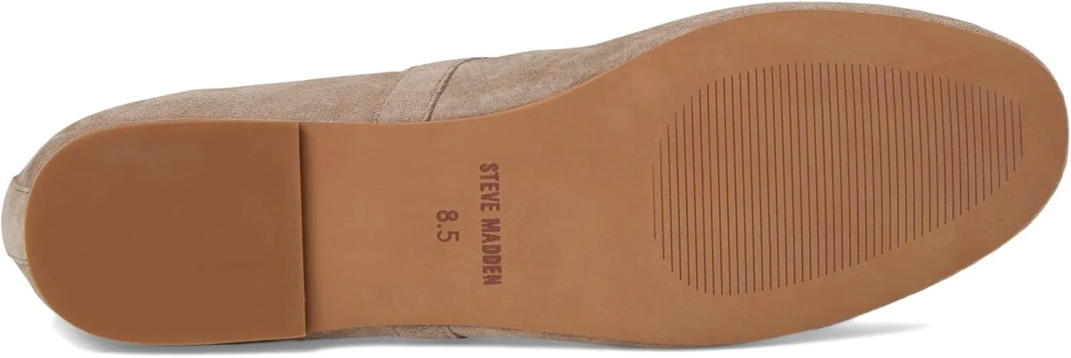 Steve Madden Women's Dreaming Ballet Flat
