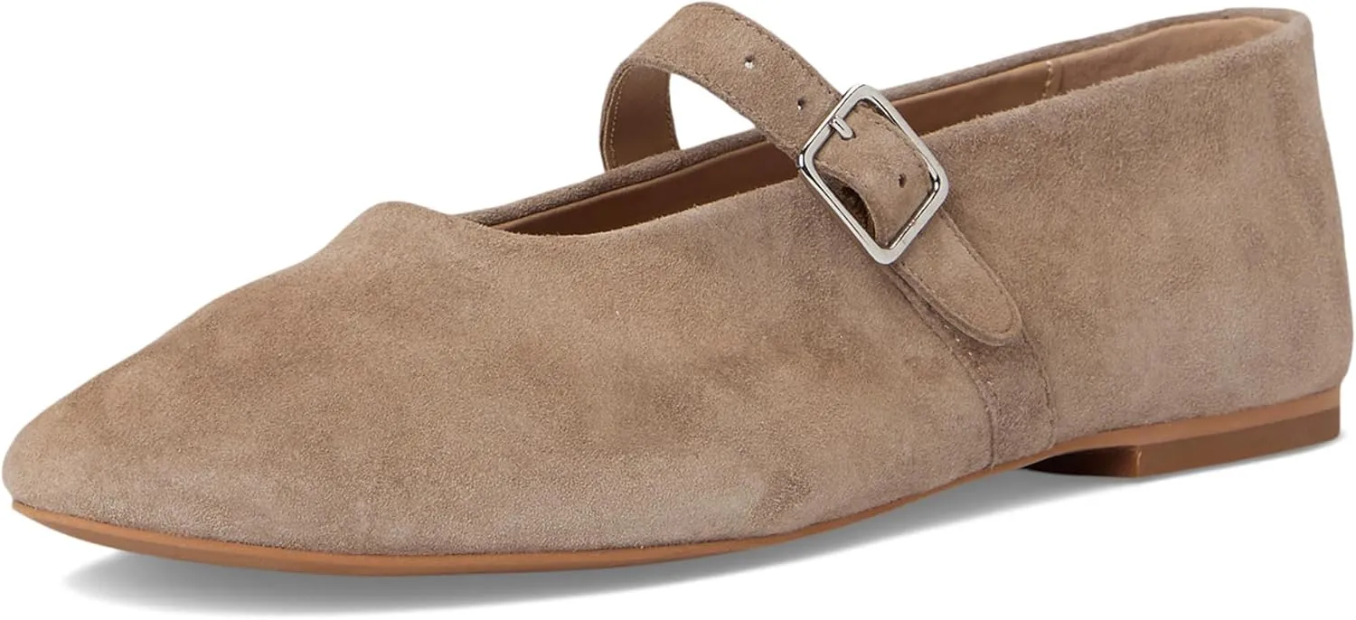 Steve Madden Women's Dreaming Ballet Flat