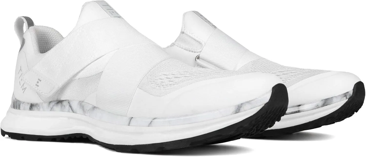 TIEM Slipstream - Indoor Cycling Shoe, SPD Compatible - Women's