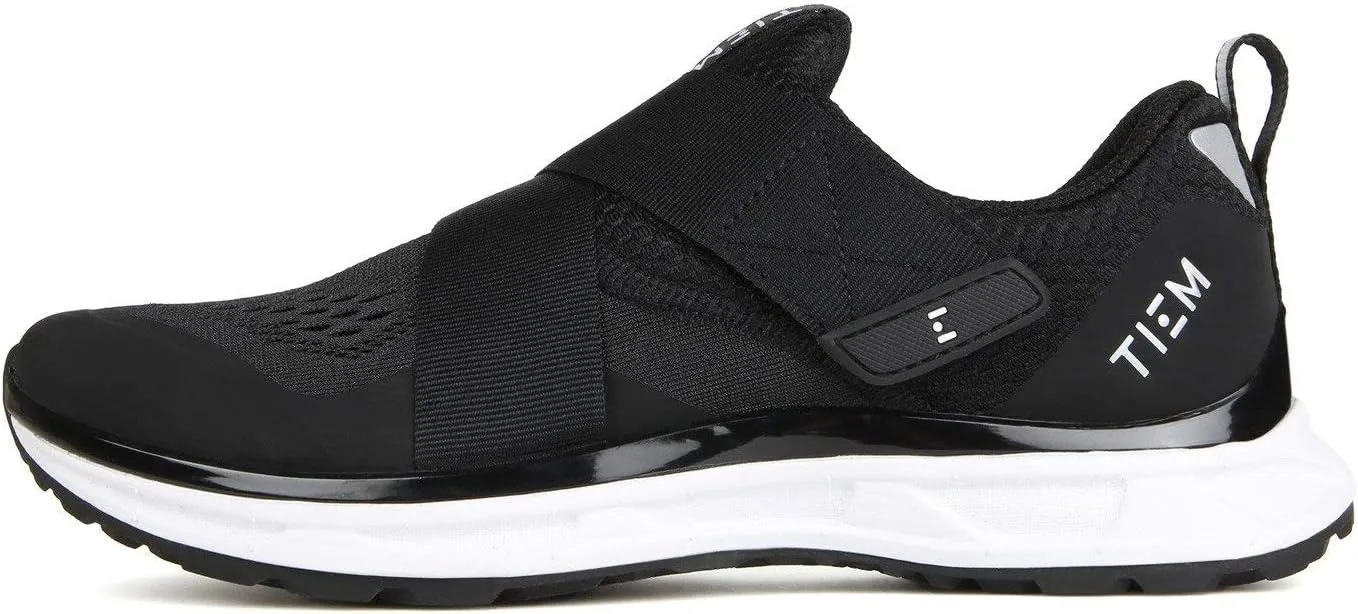 TIEM Slipstream - Indoor Cycling Shoe, SPD Compatible - Women's