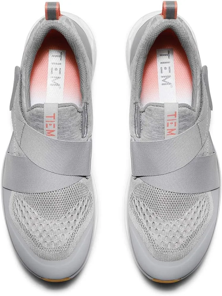TIEM Slipstream - Indoor Cycling Shoe, SPD Compatible - Women's