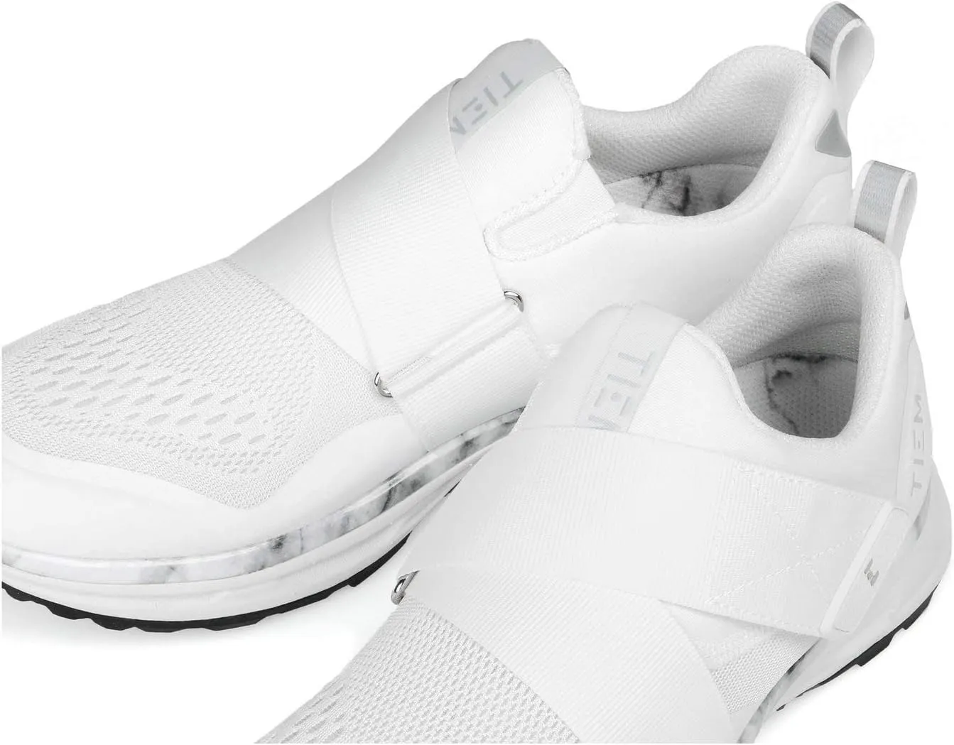 TIEM Slipstream - Indoor Cycling Shoe, SPD Compatible - Women's