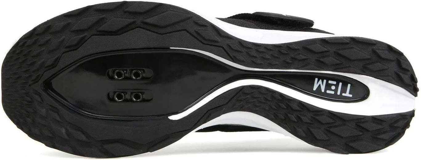 TIEM Slipstream - Indoor Cycling Shoe, SPD Compatible - Women's