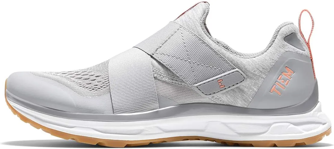 TIEM Slipstream - Indoor Cycling Shoe, SPD Compatible - Women's