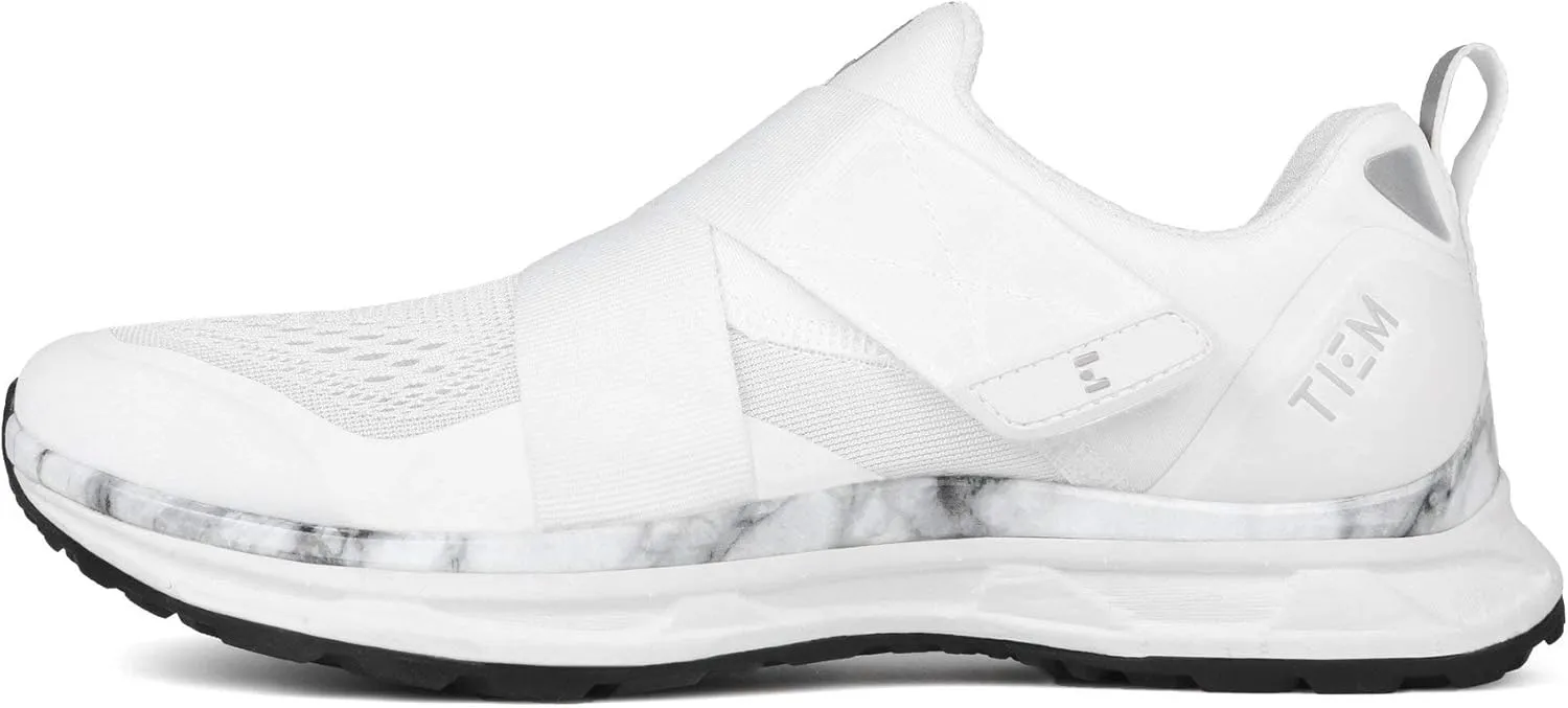 TIEM Slipstream - Indoor Cycling Shoe, SPD Compatible - Women's