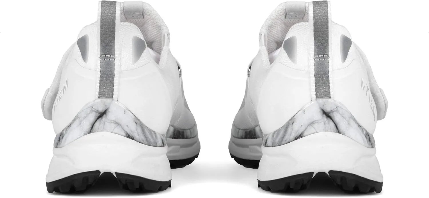 TIEM Slipstream - Indoor Cycling Shoe, SPD Compatible - Women's