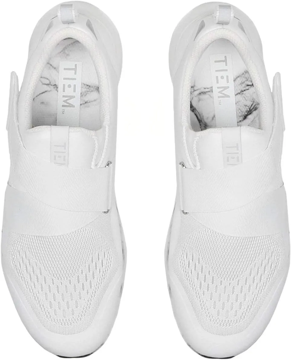 TIEM Slipstream - Indoor Cycling Shoe, SPD Compatible - Women's