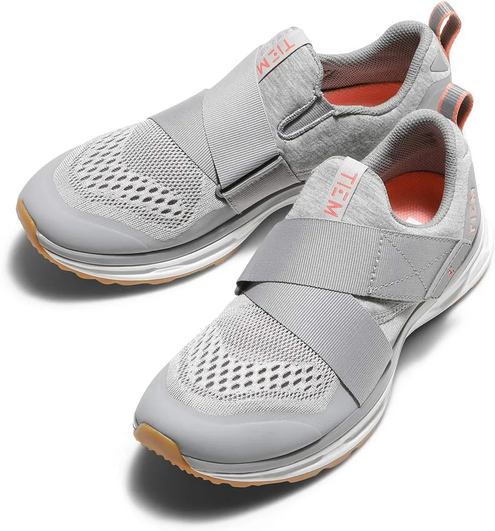 TIEM Slipstream - Indoor Cycling Shoe, SPD Compatible - Women's