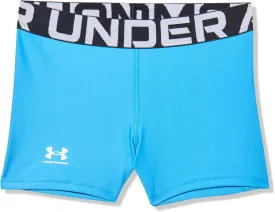 Under Armour Girls HeatGear Shorty