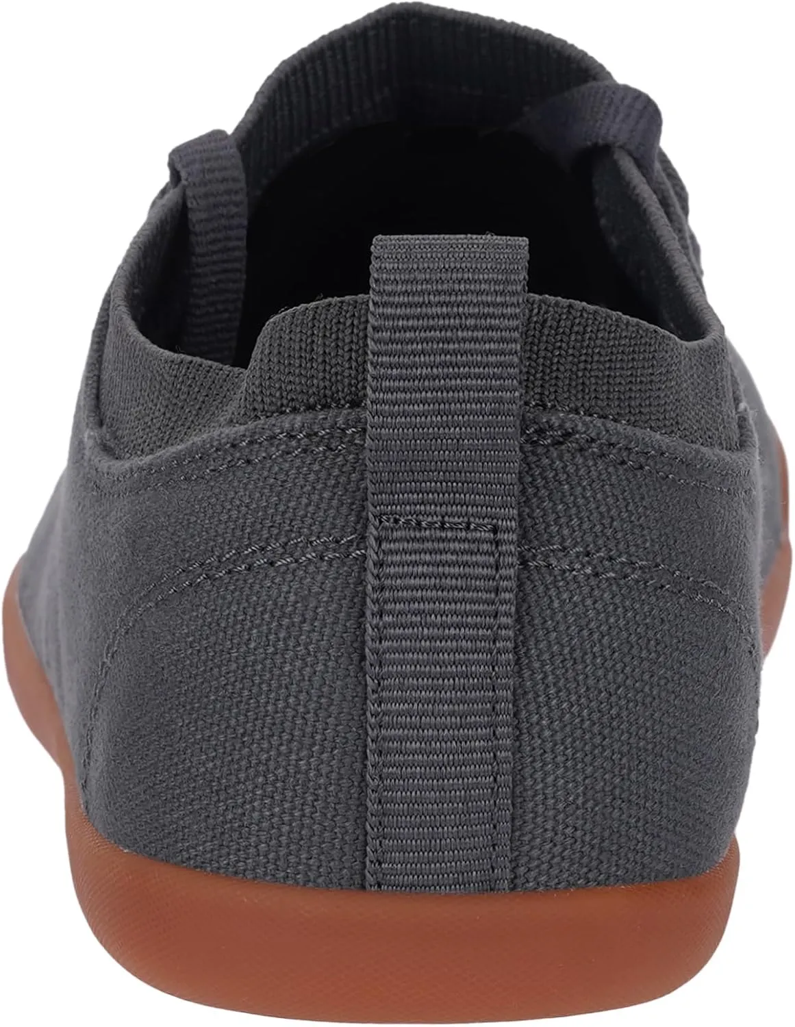 WHITIN Men's Slip-on Minimalist Barefoot Shoes | Zero Drop Sole | Wide Toe Box