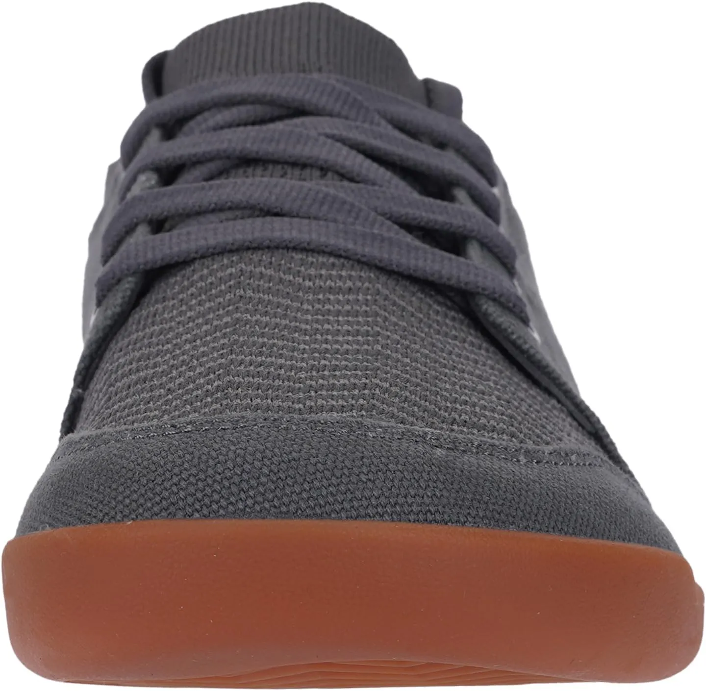 WHITIN Men's Slip-on Minimalist Barefoot Shoes | Zero Drop Sole | Wide Toe Box