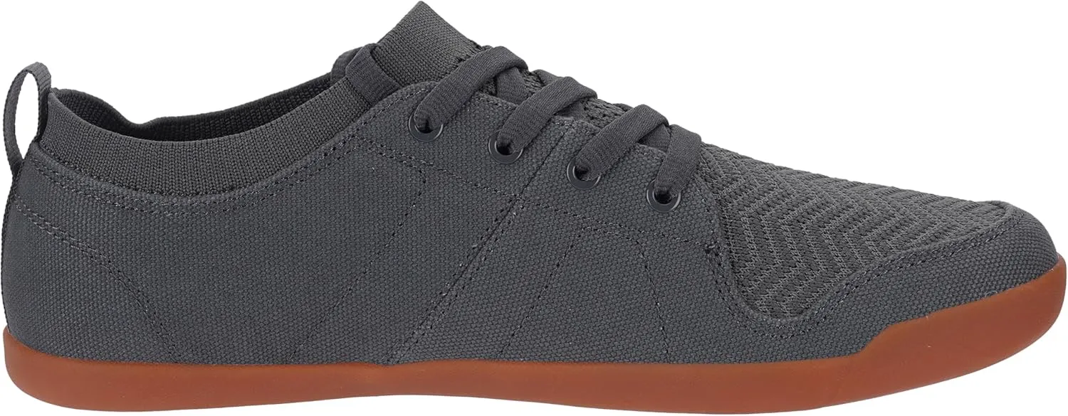 WHITIN Men's Slip-on Minimalist Barefoot Shoes | Zero Drop Sole | Wide Toe Box