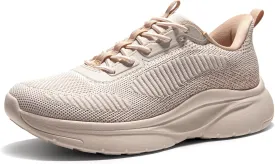 Women's Slip on Walking Shoes Tennis Lightweight Gym Sneakers ActiveFlow Workout Breathable Hands-Free Cross Trainer Comfortable Fashion Sneakers