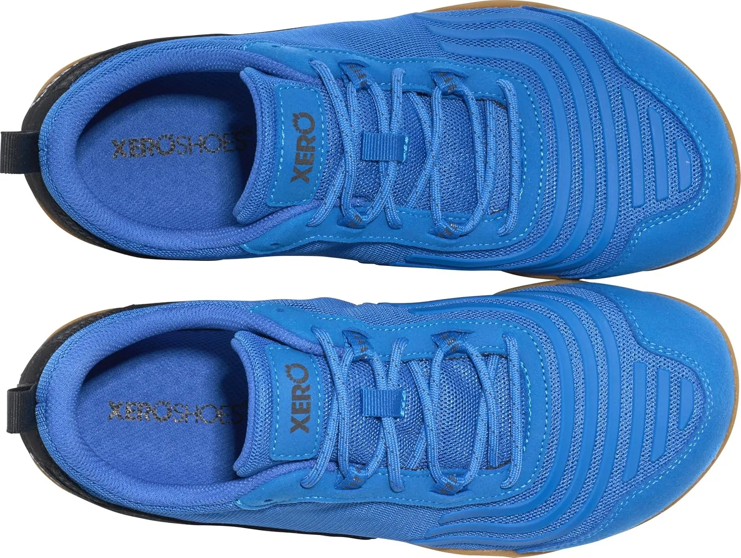 Xero Shoes Mens 360 Barefoot Training Shoe