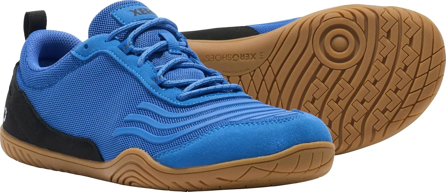 Xero Shoes Mens 360 Barefoot Training Shoe