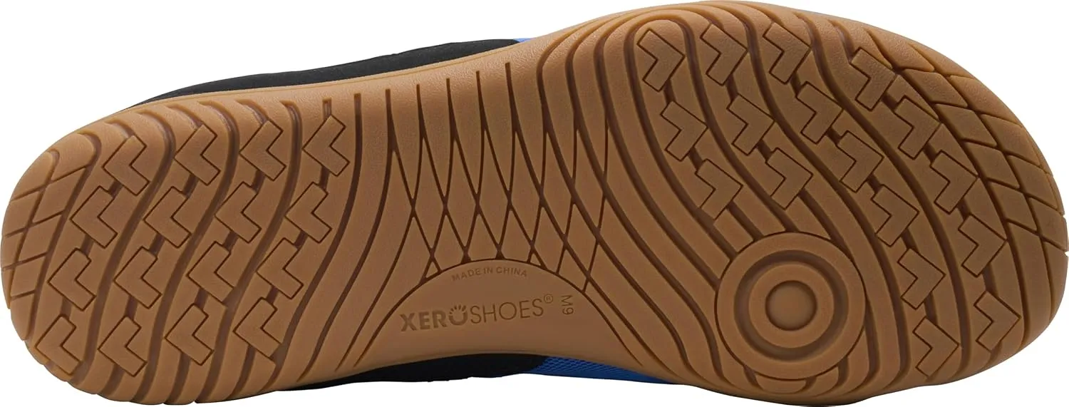 Xero Shoes Mens 360 Barefoot Training Shoe