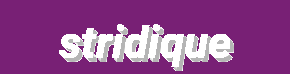 Stridique | Sneakers, Casual, Formal & Women’s Shoes for All Walks of Style